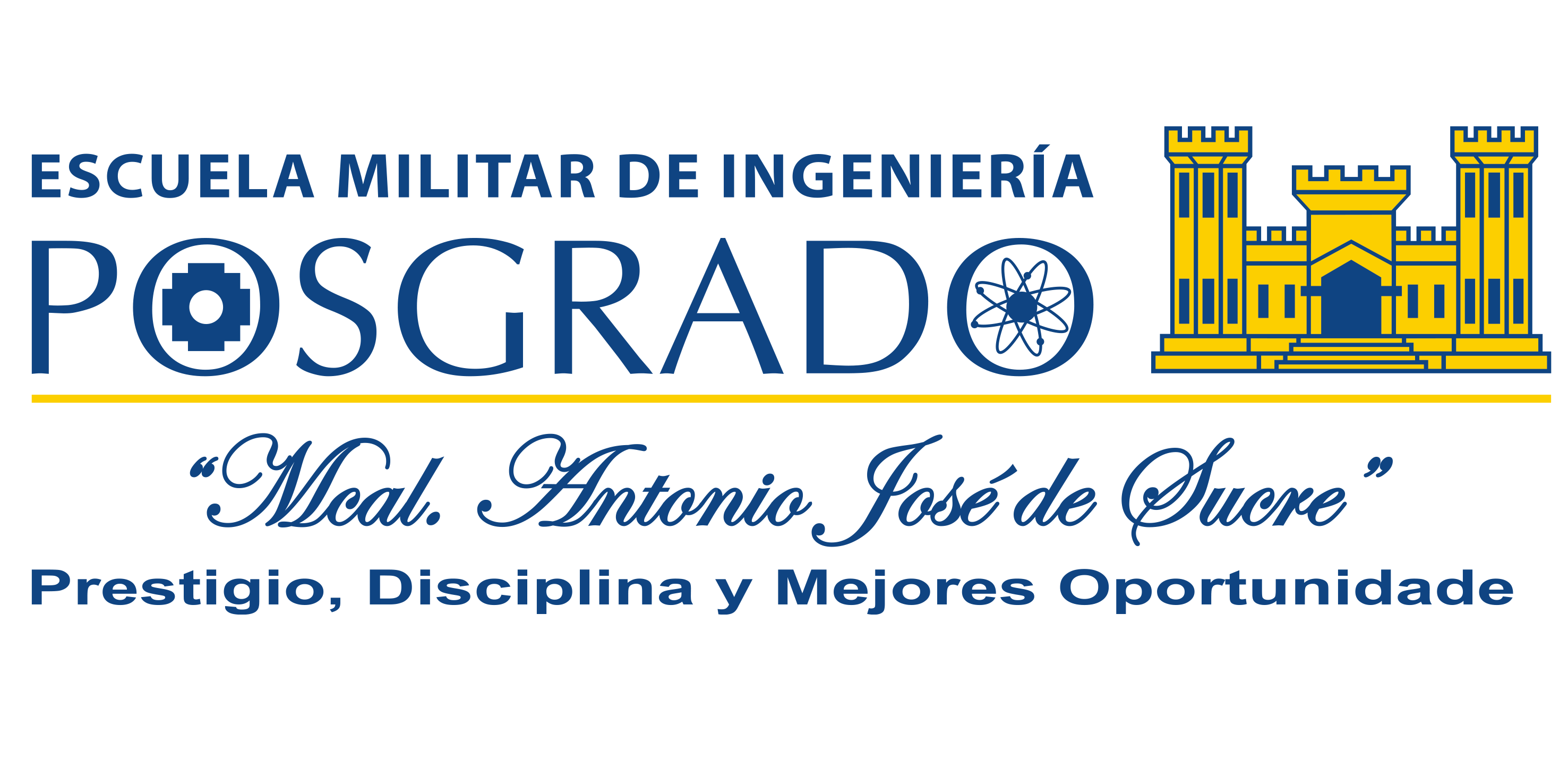Posgrado EMI Riberalta